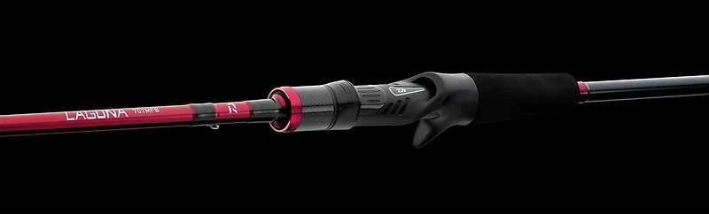 Daiwa Laguna 7 ft 3 in MH Freshwater Casting Rod