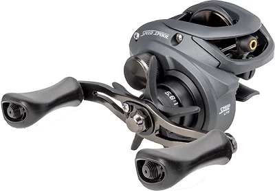 Lew's Speed Spool LFS G3 Baitcast Reel