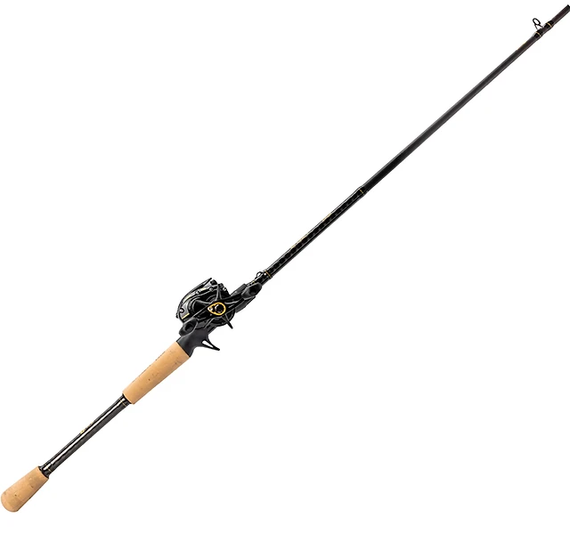 baitcast reel for panfish Reaction Tackle Fishing Rod and Spinning Combo -SmoothCast anglers will have everything Hot Item Avet SXJ 5.3 G2 RETRIEVE:RIGHT HG 7:3:1