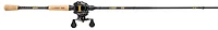 Lew's Laser TXS Baitcast Combo