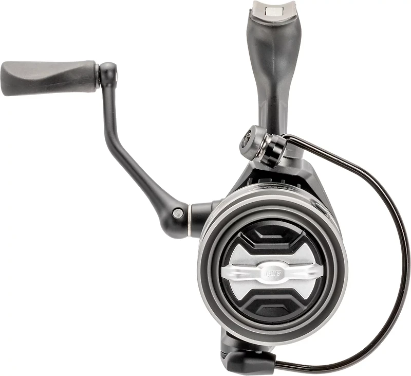 Lew's American Hero Baitcast Combo