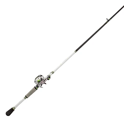 Lew's Mach 1 Baitcast Combo