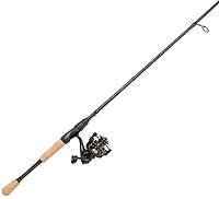 Lew's Laser TXS Spinning Combo