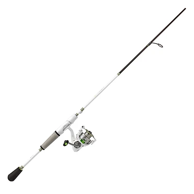 Lew's Mach 1 Spinning Combo
