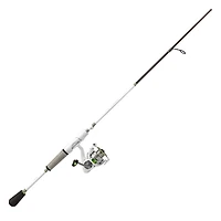 Lew's Mach 1 Spinning Combo