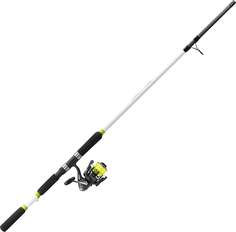 Lew's Cat Daddy Spinning Rod and Reel Combo