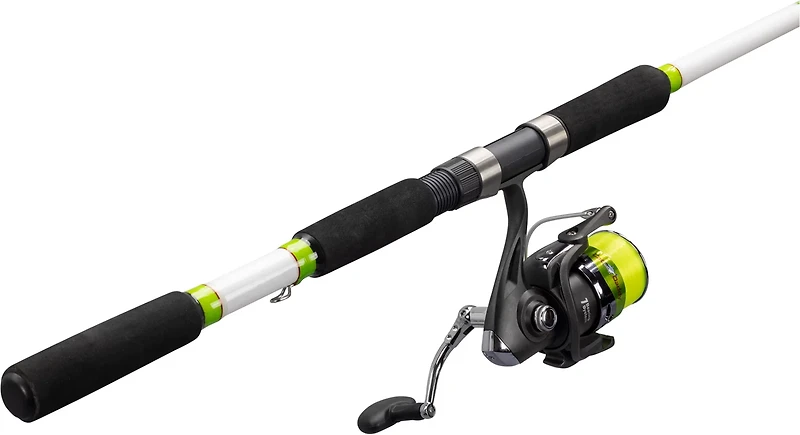 Lew's Cat Daddy Spinning Rod and Reel Combo