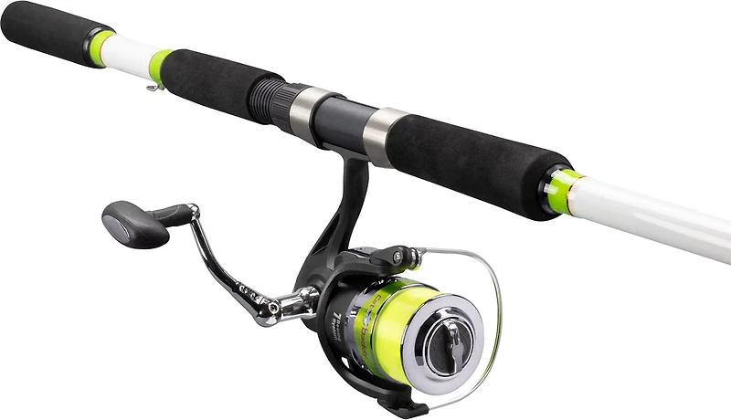 Lew's Cat Daddy Spinning Rod and Reel Combo