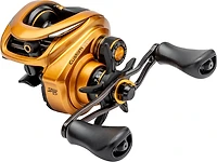Lew's Custom Pro Gen 3 Baitcast Reel
