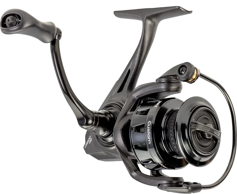 Lew's Custom Gen 2 Spinning Reel