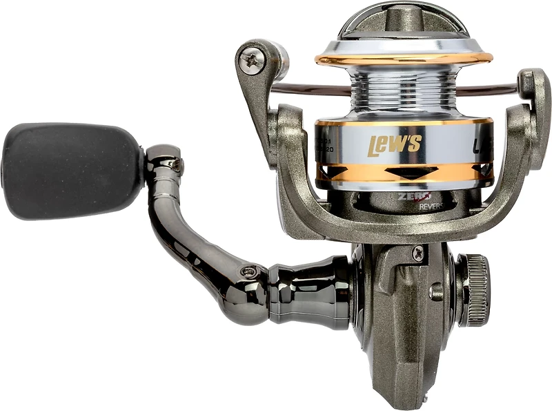 Lew's Laser Lite Gen 2 Spinning Reel
