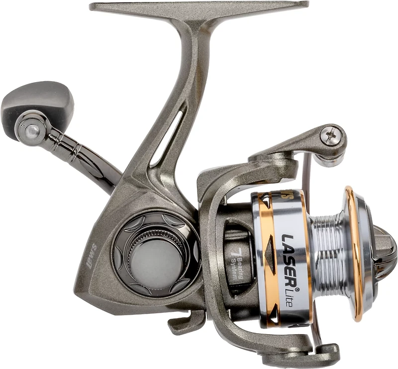 Lew's Laser Lite Gen 2 Spinning Reel