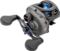 Lew's American Hero Gen 2 Baitcast Reel