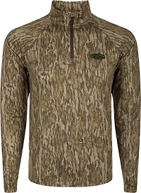 Drake Men's EST Microlite QZ Pullover