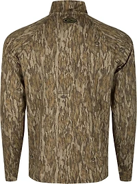 Drake Men's EST Microlite QZ Pullover