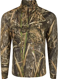 Drake Men's EST Microlite QZ Pullover