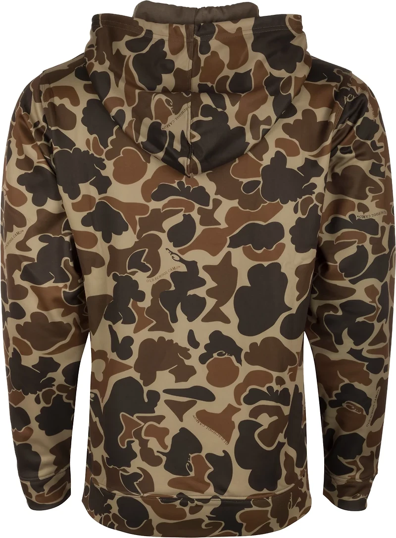 Drake Men's MST Performance Hoodie