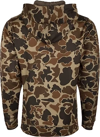 Drake Men's MST Performance Hoodie