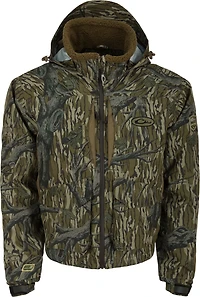 Drake Men's LST Insulated Timber Jacket