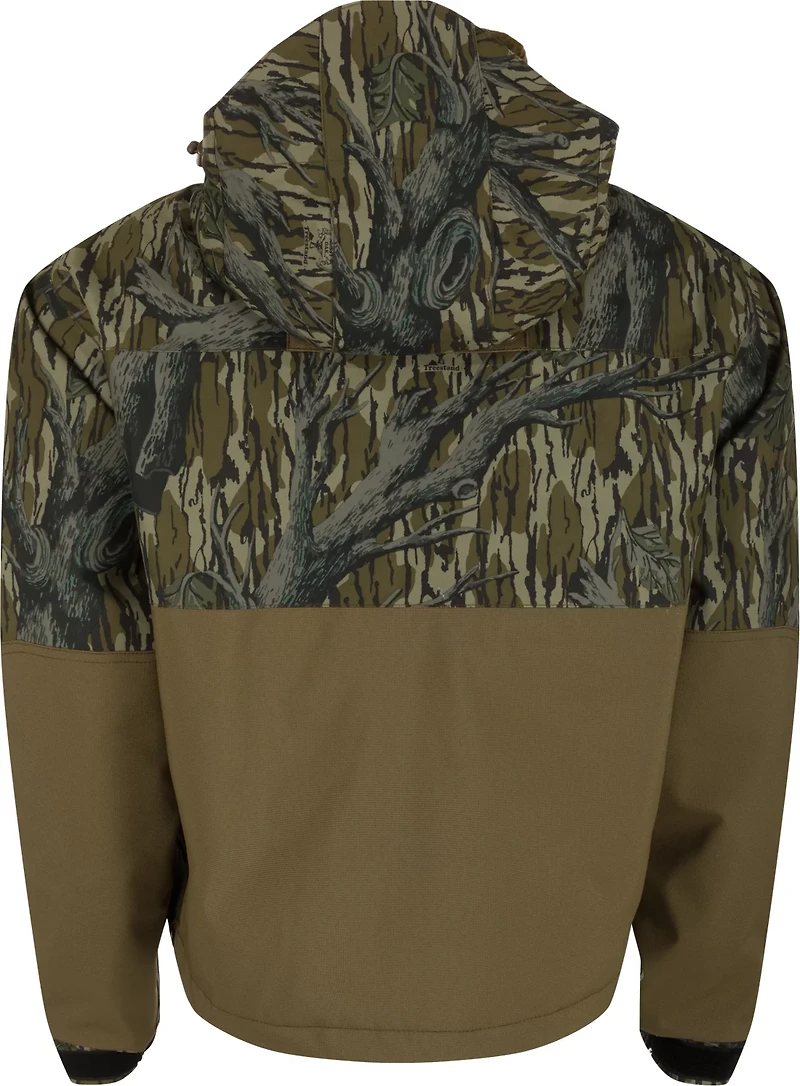 Drake Men's LST Insulated Timber Jacket
