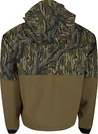 Drake Men's LST Insulated Timber Jacket