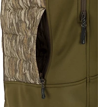 Drake Men's LST G3 Flex 3-in-1 Waterfowlers Jacket