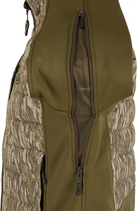 Drake Men's LST G3 Flex 3-in-1 Waterfowlers Jacket