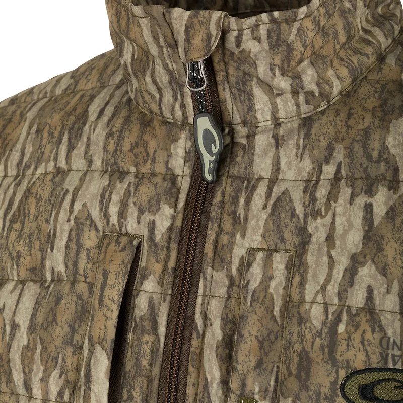 Drake Men's LST G3 Flex 3-in-1 Waterfowlers Jacket