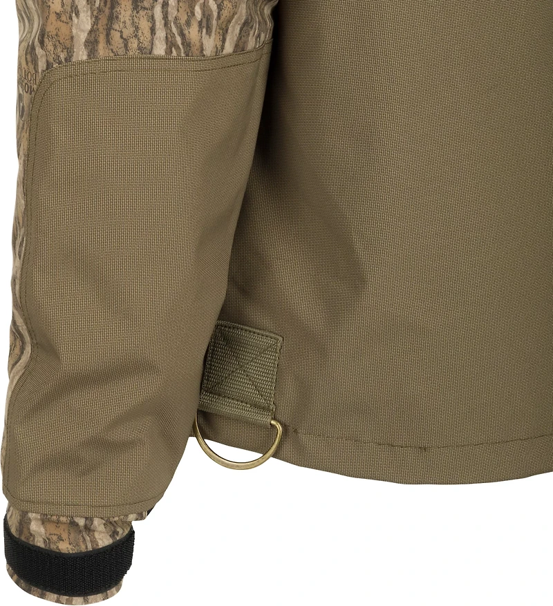 Drake Men's LST G3 Flex 3-in-1 Waterfowlers Jacket