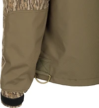 Drake Men's LST G3 Flex 3-in-1 Waterfowlers Jacket