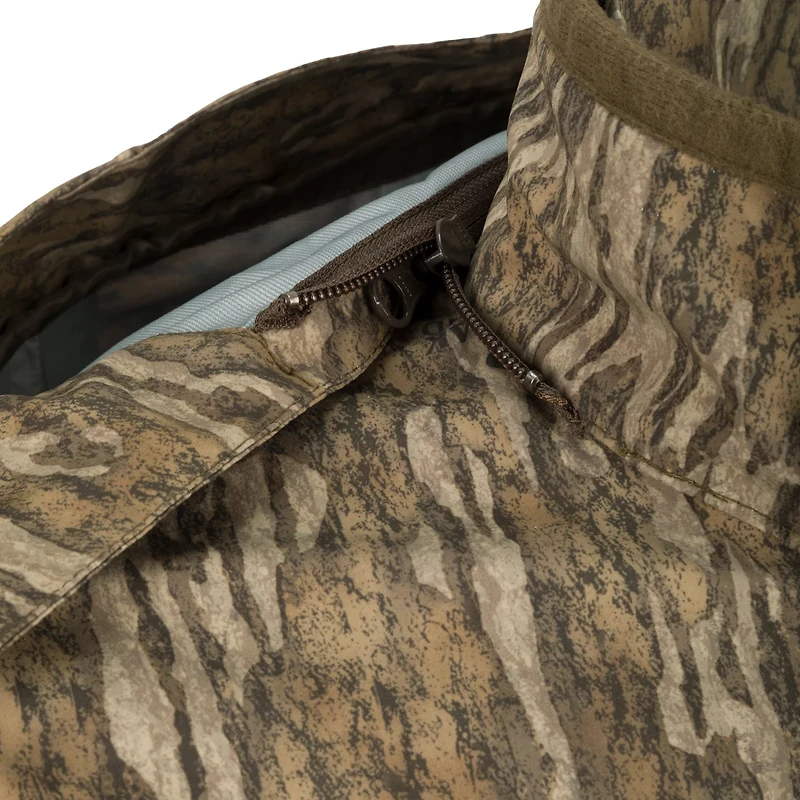 Drake Men's LST G3 Flex 3-in-1 Waterfowlers Jacket