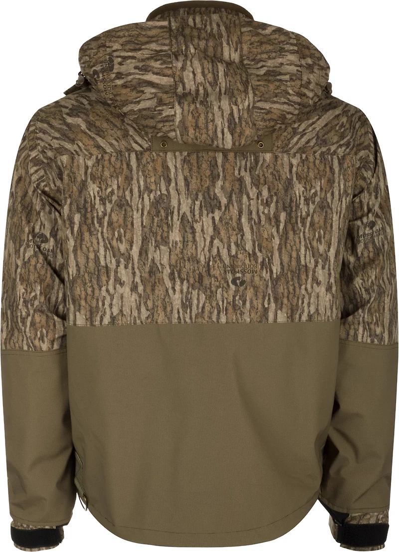 Drake Men's LST G3 Flex 3-in-1 Waterfowlers Jacket