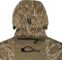 Drake Men's LST G3 Flex 3-in-1 Waterfowlers Jacket
