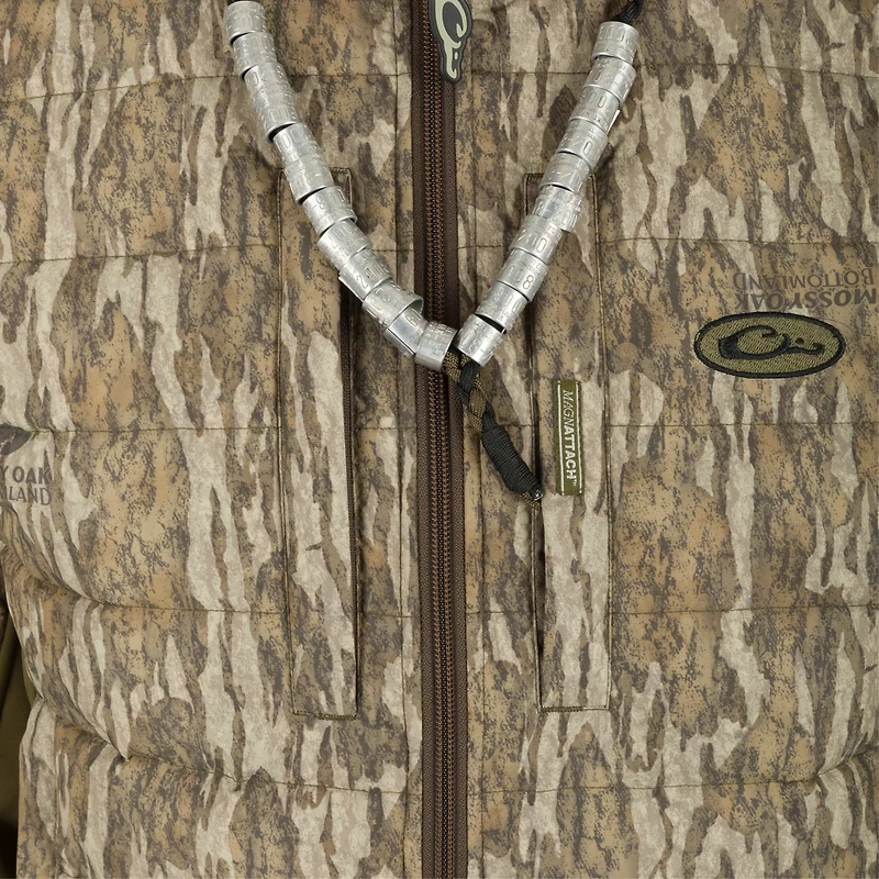 Drake Men's LST G3 Flex 3-in-1 Waterfowlers Jacket