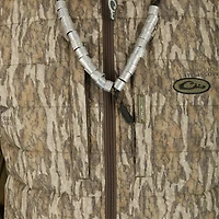 Drake Men's LST G3 Flex 3-in-1 Waterfowlers Jacket