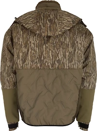 Drake Men's LST Guardian Flex Double Down Full Zip w/ Hood