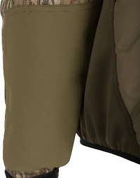 Drake Men's LST Guardian Flex Double Down Full Zip w/ Hood