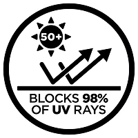 ZANheadgear Men’s UPF50+ Convertible SportFlex Balaclava