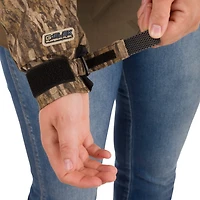 Drake Men's LST Guardian Flex Double Down Full Zip w/ Hood