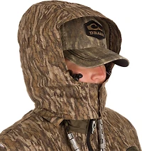 Drake Men's LST Guardian Flex Double Down Full Zip w/ Hood