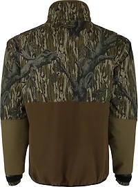 Drake Mens MST G-Flex Eqwader QZ Pullover