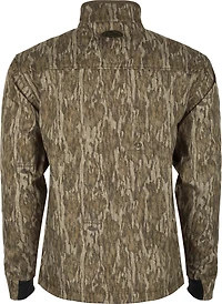 Drake Mens MST Windproof Softshell Jacket