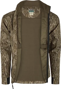 Drake Mens MST Windproof Softshell Jacket