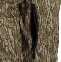 Drake Mens MST Windproof Softshell Jacket