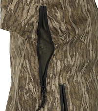 Drake Mens MST Windproof Softshell Jacket