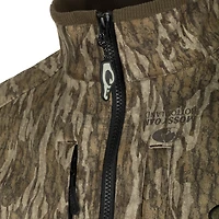 Drake Mens MST Windproof Softshell Jacket