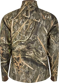 Drake Mens MST Windproof Softshell Jacket