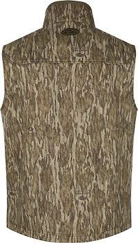 Drake Mens MST Windproof Softshell Vest