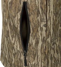 Drake Mens MST Windproof Softshell Vest