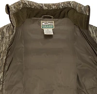 Drake Mens LST Double Down Layering FZ Jacket